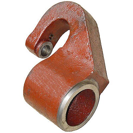 Aftermarket Left Hand Crank Arm with Hole END80-0006
